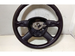 Volant Audi A6 Allroad C6 2007 4F0419091AH