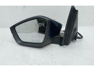 Зеркало (механическое) Skoda Kamiq 2019 - года
