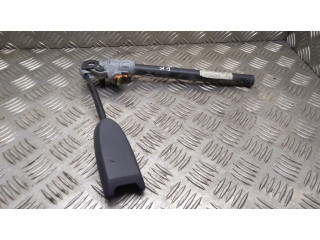 Передняя поясная пряжка