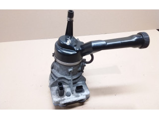 Насос усилителя руля