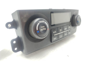 Блок управления климат-контролем 972503E260 KIA Sorento