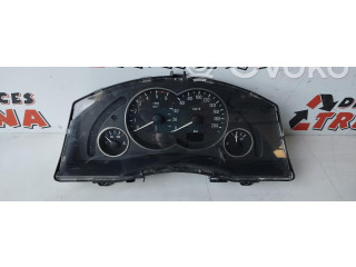 Панель приборов 13163912DG Opel Meriva A
