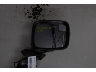 Зеркало электрическое        Jeep Renegade  2014- года   