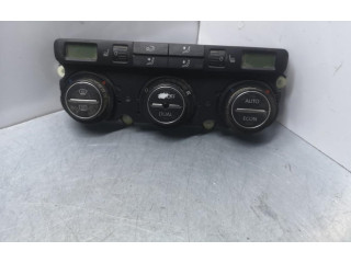 Блок управления климат-контролем 3C0907044   Volkswagen PASSAT