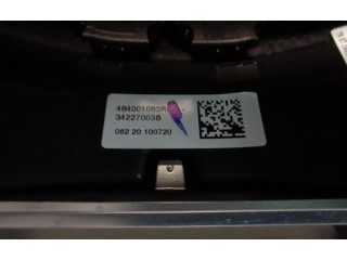 Руль Dacia Sandero III 2020 - года 484001085R