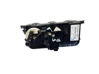 Блок управления климат-контролем 1688301385   Mercedes-Benz A W168