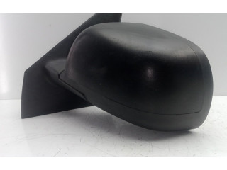 Зеркало электрическое Dacia Dokker - года