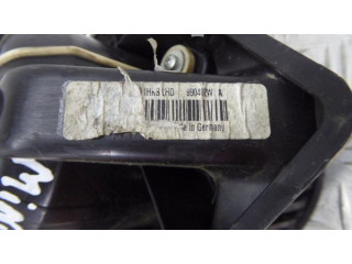 Вентилятор печки 99040ZW Mini One - Cooper Coupe R56