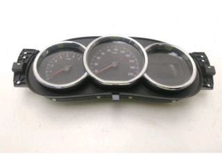 Панель приборов 248100621R Dacia Sandero