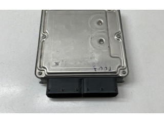Блок управления двигателя 04L907309P, 0281031483 Volkswagen Touran III