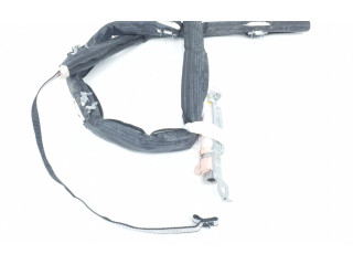 Боковая подушка безопасности 9800483280, 9800483280 Citroen C4 II Picasso