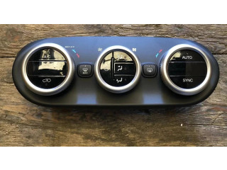 Блок управления климат-контролем    Fiat 500X