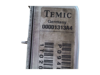 Блок управления коробкой передач 00001313A4, P09480761   Volvo S80