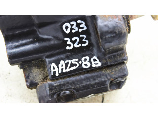 Vstřikovací čerpadlo 0445010021 Peugeot 807