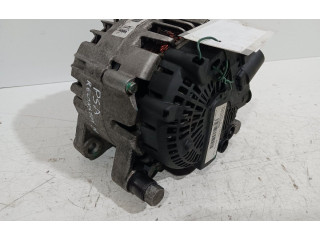 Генератор 1606859180, C636996R Citroen C4 I