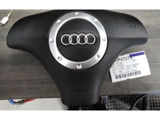 Подушка безопасности пассажира 8N0880201   Audi TT Mk1