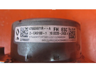 Блок ABS 476604971R Dacia Sandero III