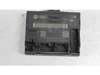Блок комфорта 4G8959792A Audi A7 S7 4G