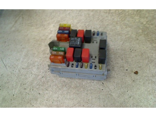   Pojistková skříňka    Fiat Punto (188) 2001