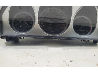 Панель приборов A2044400211 Mercedes-Benz GLK (X204)