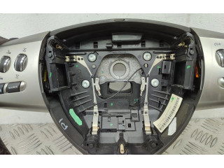 Руль Jaguar XF X250 2007 - 2015 года 8X23ABAMS