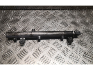 Топливная рампа 6420702695, A6420702695   Mercedes-Benz ML W164   для двигателя OM 642.940