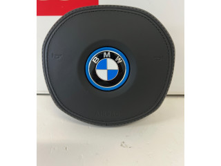 Подушка безопасности водителя 5A2A203, 5A250D603   BMW i4