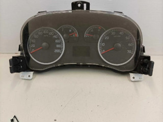 Přístrojová deska Fiat Punto (188) 1999 51873179