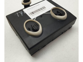 Блок управления 7N0959793D   Skoda Yeti (5L)