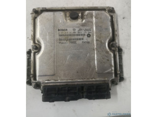 Řídící jednotka 0281010291 Jeep Cherokee III KJ 2001