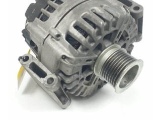 Генератор FG23S048 Mercedes-Benz ML W166