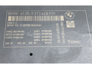 Блок управления Xenon