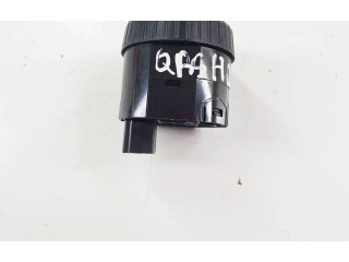 Блок управления редуктора коробки передач (раздатки)    Nissan Qashqai+2