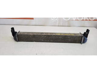 Интеркулер 6R0145805, Y8427002 Skoda Fabia Mk2 (5J)