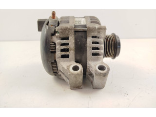 Генератор 10019, P0809618   Jaguar XF X250      