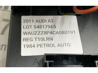 Блок комфорта 8P0907063N, 147KW   Audi A3 8Y   