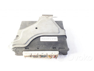 Блок управления двигателем Блок управления 8956097429, 1120009432 Daihatsu Sirion