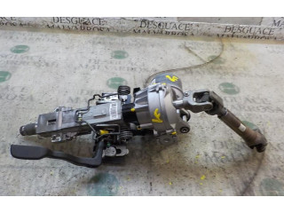    Рулевая рейка 6C1423510AE, 6C1423510AE   Skoda Fabia Mk3 (NJ) 2015 - 2021 года