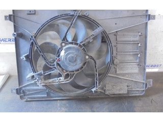 Комплект вентиляторов     6G918C607GL, 6G918C607GL    Ford S-MAX 