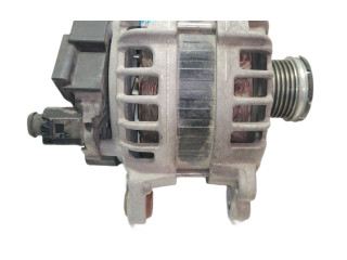 Генератор 04C903023C   Skoda Fabia Mk3 (NJ)      