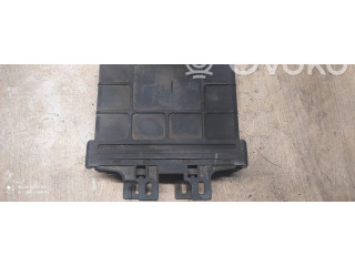 Блок управления коробкой передач 01m927733hr Volkswagen Golf IV