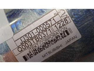 Рулевая рейка JJ301000571, Q003TB0371 Mitsubishi ASX