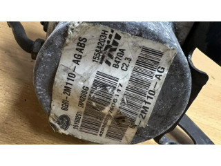 Блок АБС 6G912M110AG, 6G912B389AC Ford Galaxy 2006-2015 года