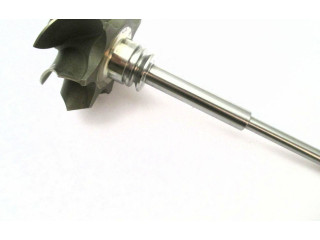 Турбина Audi Q5 SQ5 06H145702G, 06H145702L для двигателя CDNC