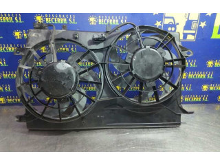 Вентилятор радиатора Saab 9-5