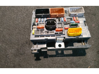   Pojistková skříňka 9664706280   Citroen Berlingo 2010