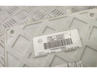 Комплект блоков управления FV6112A650YB, F1F112B684AD   Ford Transit -  Tourneo Connect