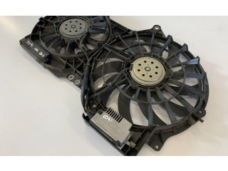 Вентилятор радиатора     4F0121003A, 4F0121003A    Audi A6 S6 C6 4F 