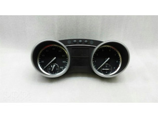 Панель приборов A1649008200   Mercedes-Benz GL X164       
