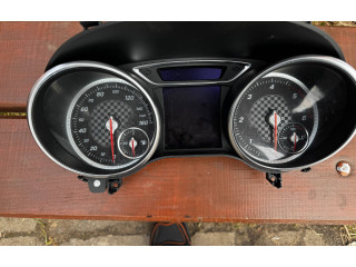 Панель приборов A1769000205, 0263700476 Mercedes-Benz A W176